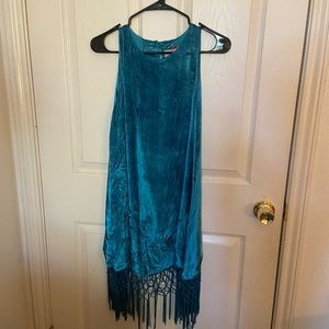 Roja dress
